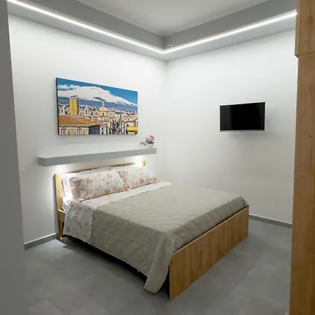 La Pescheria - Mini Bed & Breakfast Catania