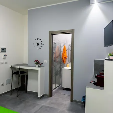 Bed & Breakfast La Pescheria - Mini Catania