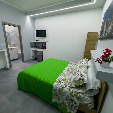 Bed & Breakfast La Pescheria - Mini Catania