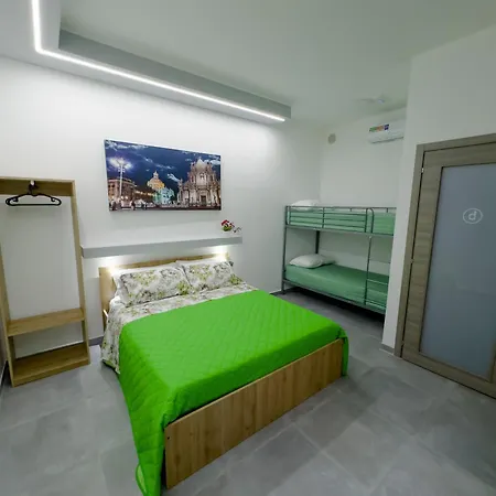 La Pescheria - Mini Bed & Breakfast Catania