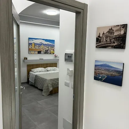 Bed and Breakfast La Pescheria - Mini 3*