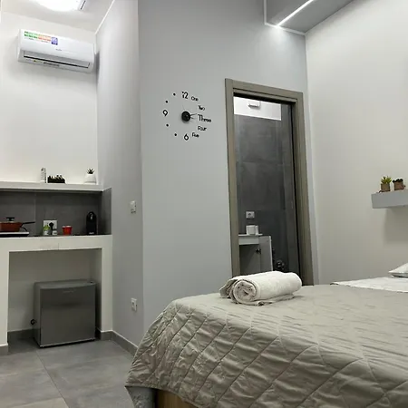 La Pescheria - Mini 3*