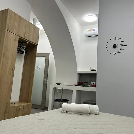 La Pescheria - Mini Bed and Breakfast