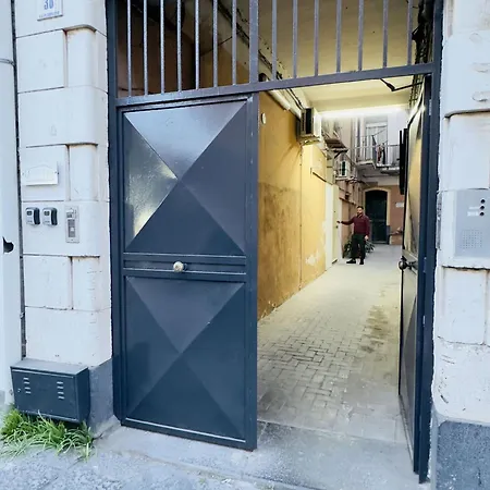 La Pescheria - Mini 3*