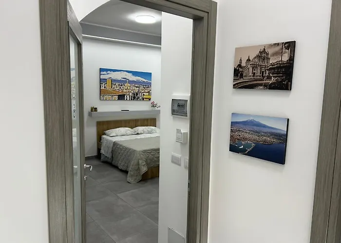 Bed and Breakfast La Pescheria - Mini 3*