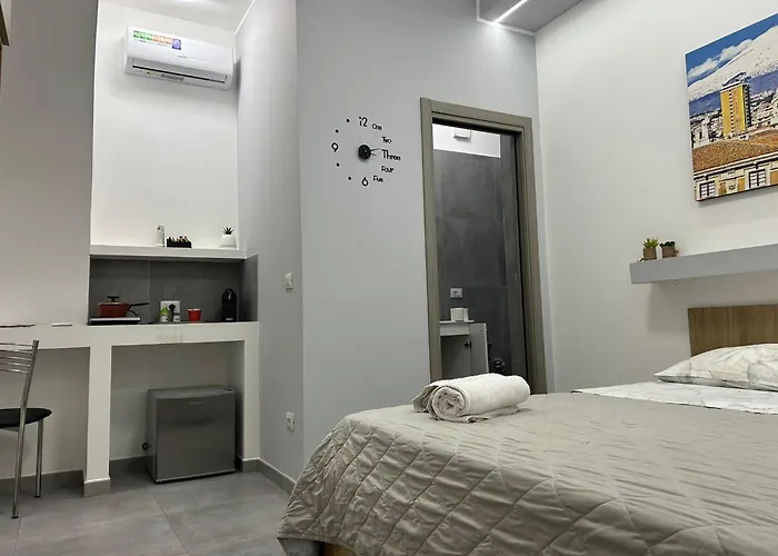 La Pescheria - Mini 3*