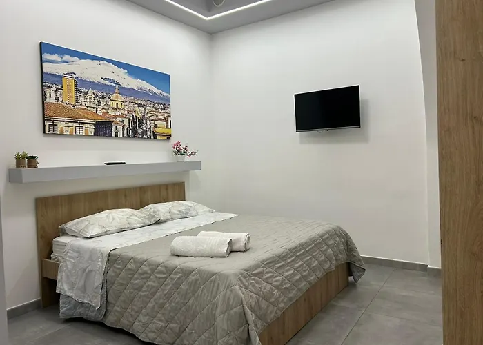 La Pescheria - Mini Bed and Breakfast 3*