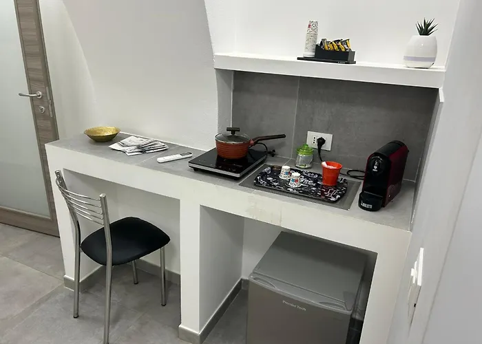 La Pescheria - Mini Κατάνια