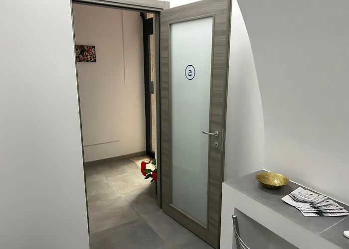 La Pescheria - Mini Bed and Breakfast Κατάνια