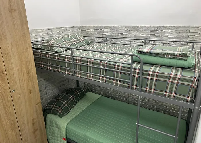 La Pescheria - Mini Bed and Breakfast