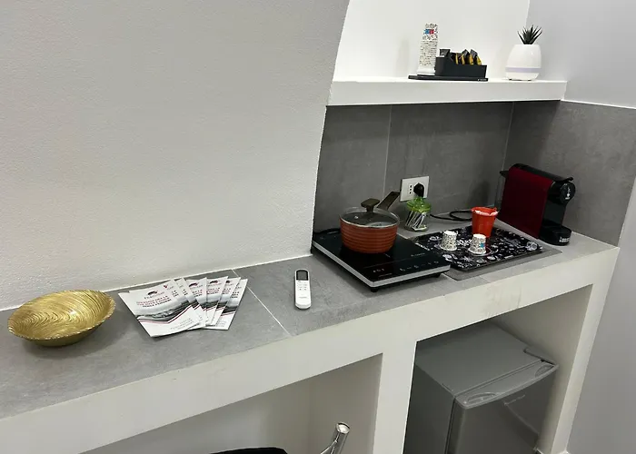 Bed and Breakfast La Pescheria - Mini