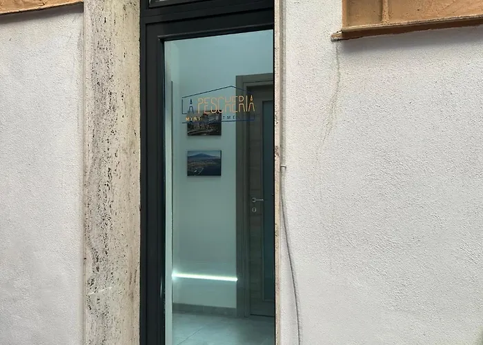 La Pescheria - Mini